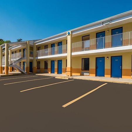 Rodeway Inn Augusta West - Fort Eisenhower Exterior foto